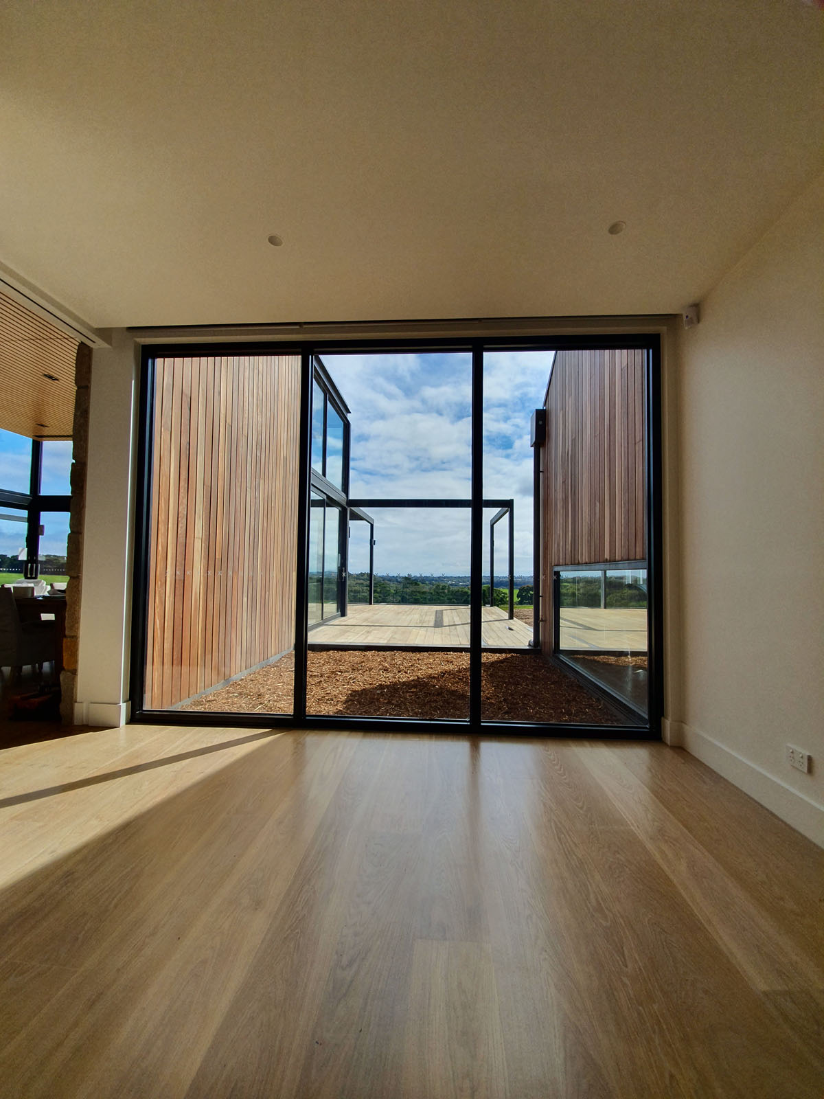 Range Rd 11 Stoll Architecture